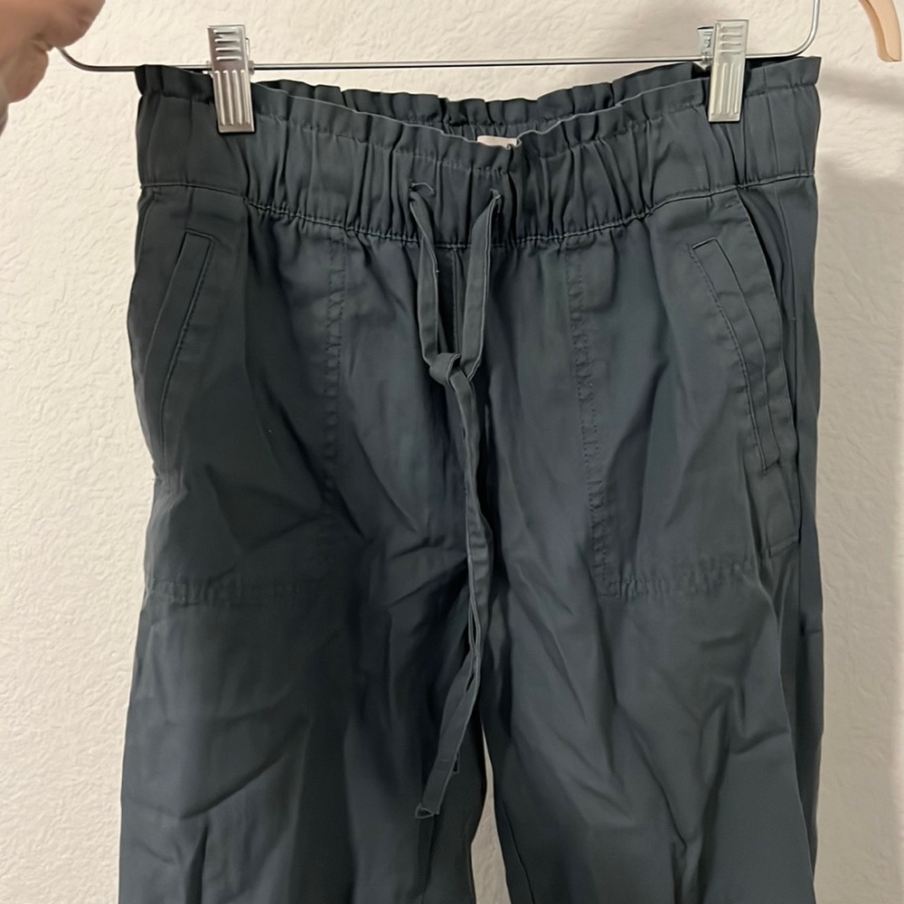 Loft joggers